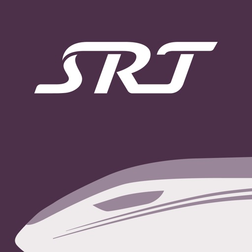 SRT - 수서고속철도 SRT - 수서고속철도