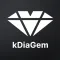 kDiaGem Korea Diamond Gem EX