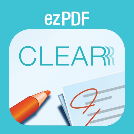 ezPDF CLEAR: Digital Textbook & Workbook ezPDF CLEAR: Digital Textbook & Workbook