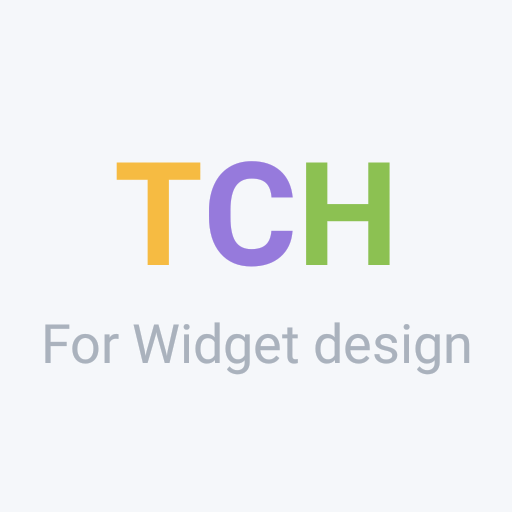 Widget Design Tool