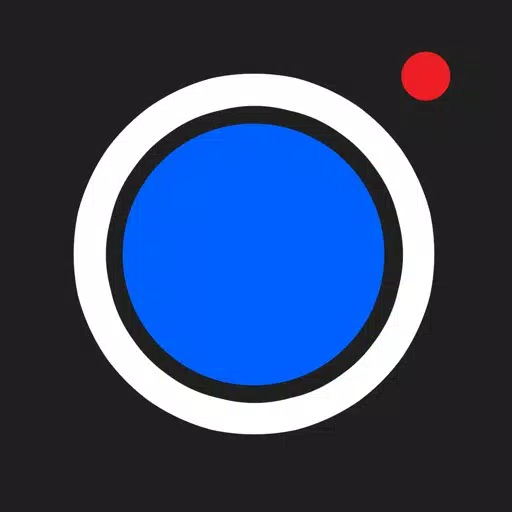 Touch Camera - Fast Recording and Burst Touch Camera - Fast Recording and Burst