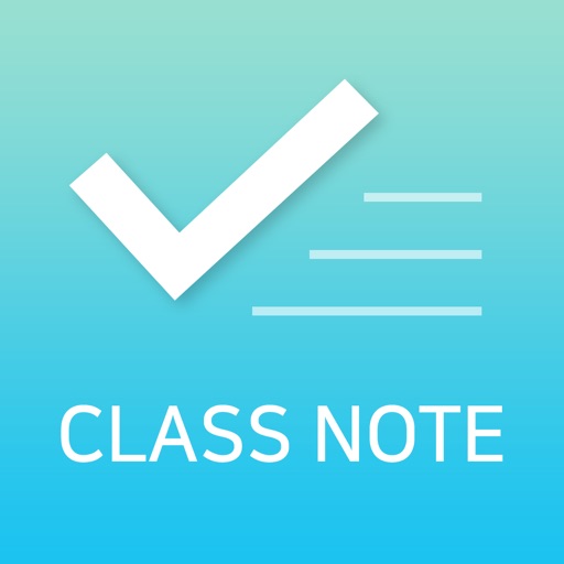 ClassNote Attendance book ClassNote Attendance book