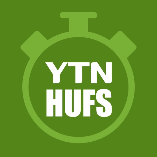 YTN·HUFS Debate Timer YTN·HUFS Debate Timer