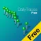 Daily Traces Free