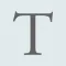 Typography Insight for iPhone