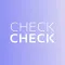 CheckCheck - Travel Checklist