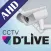 D'LIVE CCTV for AHD