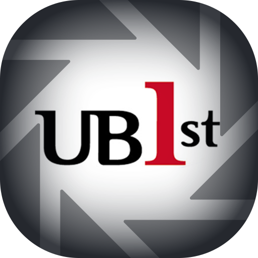 UB500DVR