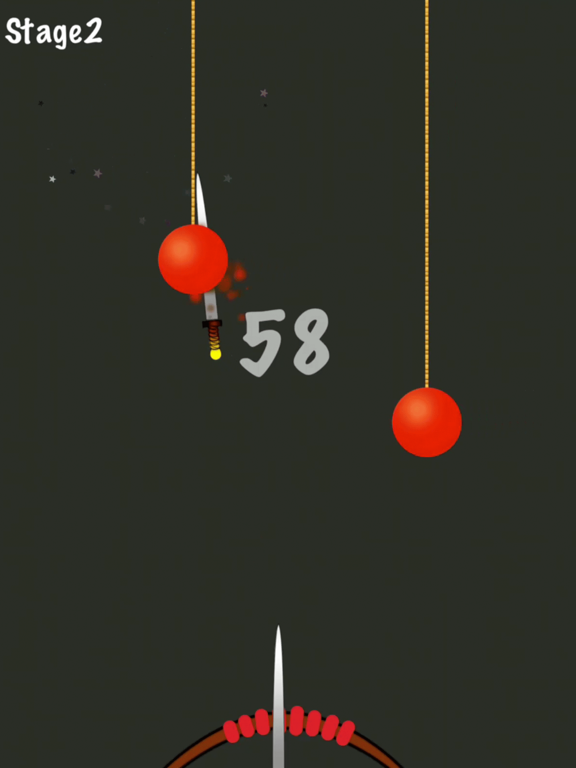 Ace Arrow iPad 应用截图