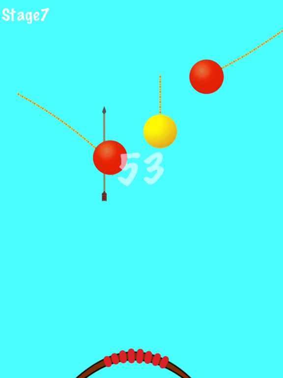 Ace Arrow iPad 应用截图