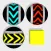Ball Roller - Color Match Game