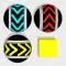 Ball Roller - Color Match Game