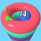 Number Jump King