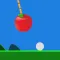 Rope Apple Golf