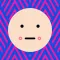 Flat Face - Avatar Face Maker