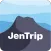 Finding Hidden Spots: JenTrip