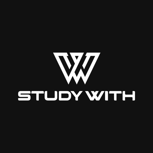STUDY WITH STUDY WITH