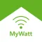 MyWatt Plug