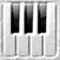 Clear Piano