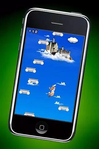 페르세우스점프( Perseus Jump ) Screenshots