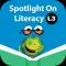 Spotlight On Literacy L3