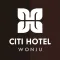 Hotel Wonjuciti