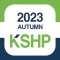 2023 한국병원약사회 추계학술대회