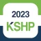 2023년 한국병원약사회 춘계학술대회 - KSHP