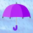 우산챙겼니?