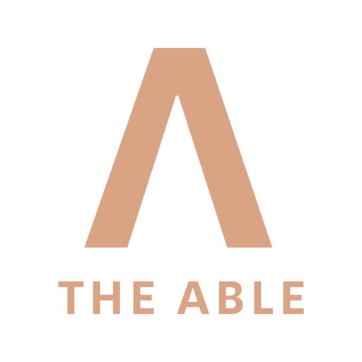 디에이블(The Able) : 만남 그 이상의 가치 디에이블(The Able) : 만남 그 이상의 가치