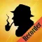 Detective's Voice Recorder