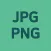 JPG/PNG Converter