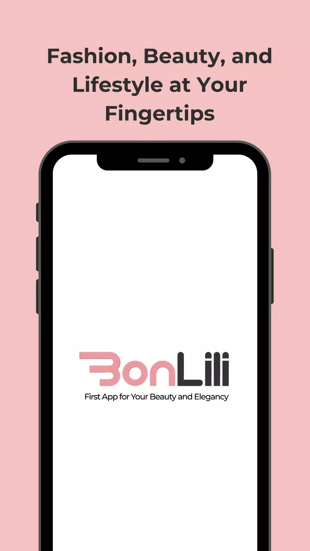Bonlili Shop Beauty & Fashion Screenshots