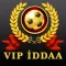 VIP İddaa - Tahmin - Bahis