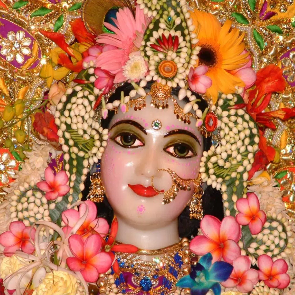 Krishna Pooja Krishna Pooja
