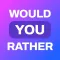 Would you rather group friend