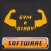 GYMeDIARY - Software App