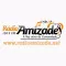 Rádio Amizade 104.9 FM