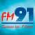 Rádio FM 91