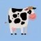 Farm Animal Stickers