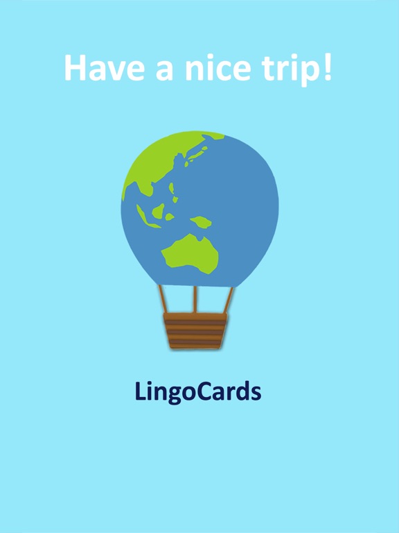 Learn Hungarian Vocabulary Words Baby FlashCards iPad Screenshots