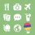 LETS Travel Armenia! Armenian Phrase Guide Book
