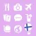 LETS Travel Finland! Finnish Phrase Guide Book