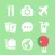 LETS Travel Portugal! Portuguese Phrase Guide Book