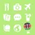 LETS Travel Kenya! Speak Swahili Phrase Guide Book