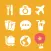 LETS Travel Vietnam! Vietnamese Phrase Guide Book