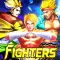 The King of Kung Fu Fighting