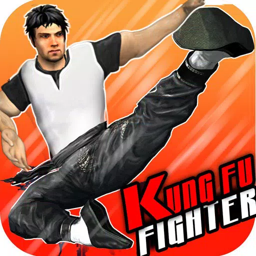 Kung Fu Fighter ( Fighting Games ) Kung Fu Fighter ( Fighting Games )