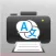 Translation&Scan Camera