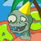 Alphabet Zombie - Kids Learn Reading Game